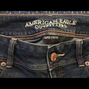 American Eagle sz 14 boot cut